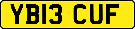 YB13CUF