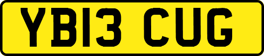 YB13CUG
