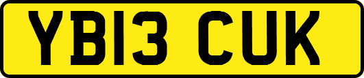 YB13CUK
