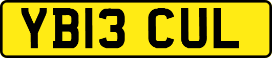 YB13CUL