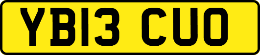YB13CUO