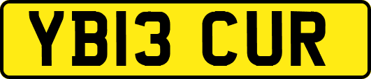 YB13CUR