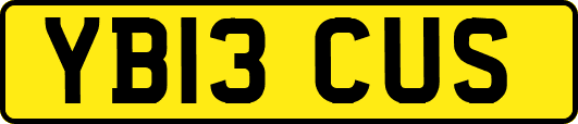 YB13CUS