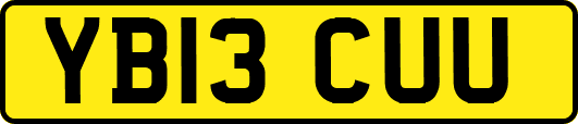 YB13CUU