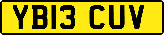 YB13CUV