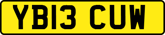YB13CUW
