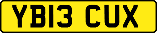 YB13CUX