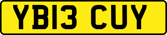 YB13CUY