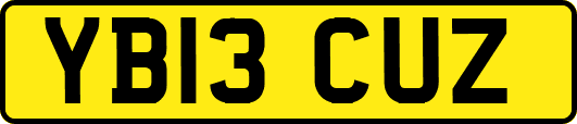 YB13CUZ