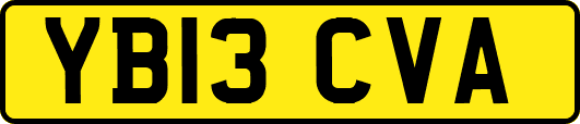 YB13CVA
