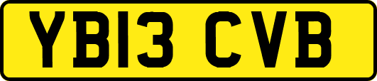 YB13CVB