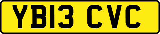 YB13CVC