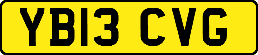 YB13CVG