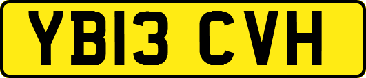 YB13CVH