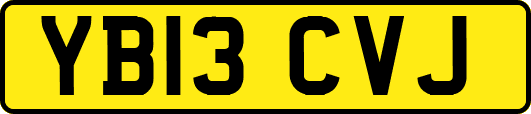 YB13CVJ