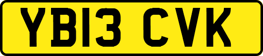 YB13CVK