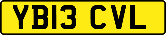 YB13CVL