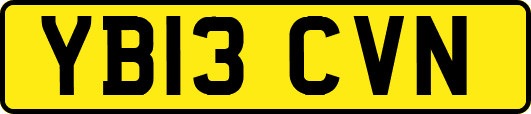 YB13CVN