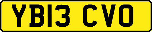 YB13CVO