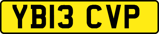 YB13CVP
