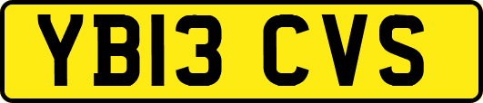 YB13CVS