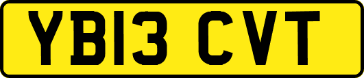 YB13CVT