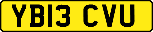 YB13CVU