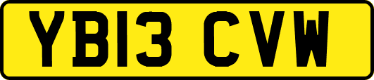 YB13CVW