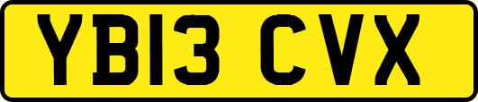 YB13CVX