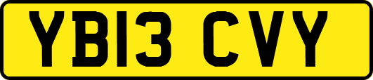 YB13CVY