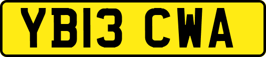 YB13CWA