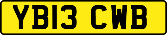 YB13CWB