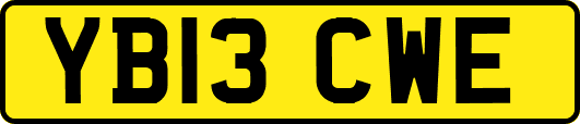 YB13CWE