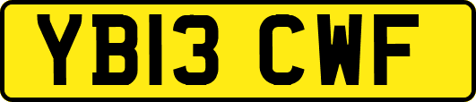YB13CWF