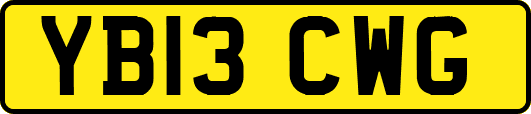 YB13CWG
