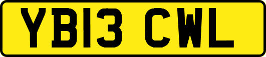 YB13CWL