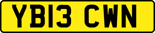 YB13CWN
