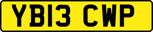 YB13CWP