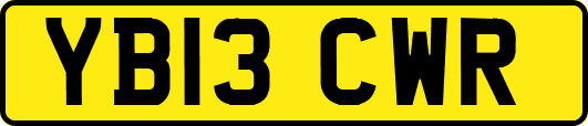 YB13CWR