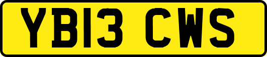 YB13CWS