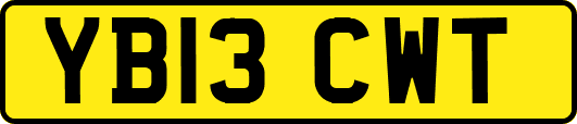 YB13CWT