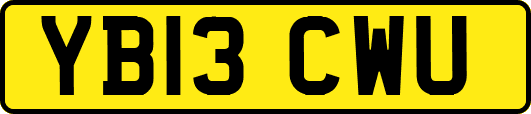 YB13CWU