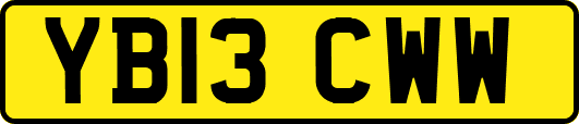 YB13CWW