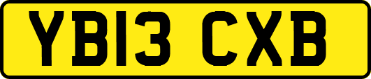 YB13CXB