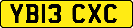 YB13CXC
