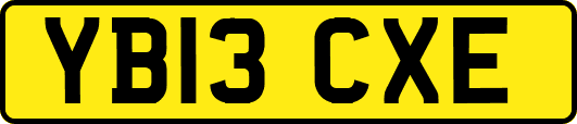 YB13CXE