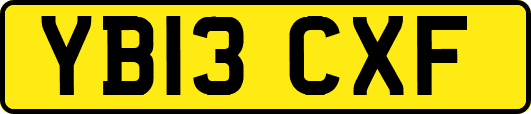 YB13CXF