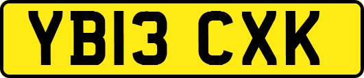 YB13CXK