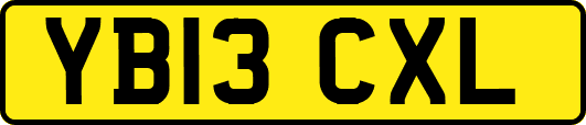 YB13CXL