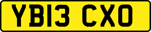 YB13CXO